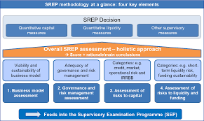 Risk assessment templates may vary widely depending on factors such as the nature of operations, its size, and in some cases, specifications set by official governing bodies. Supervisory Methodology