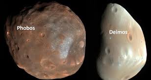 Duduklah berdiet, jangan makan yang lain, tidak ada permen dan roti! Planet Merah Ini Semua Yang Anda Perlu Tahu Tentang Marikh Iluminasi
