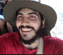 Joyce Herrera (@SweetJoyceH)