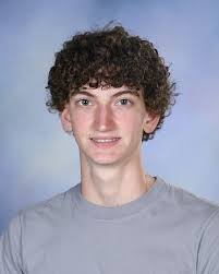 Congratulations to Benjamin Doggett and Ethan Ferrucci who both earned a  perfect score