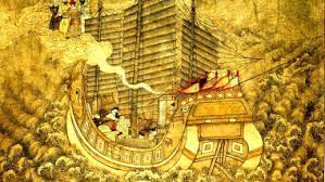 羅剎海市為何爆紅？從現實走進聊齋看似荒誕卻能對號入座在現實找到縮影| 刀郎| 羅剎海市| 馬驥| 蒲松齡| 聊齋誌異|