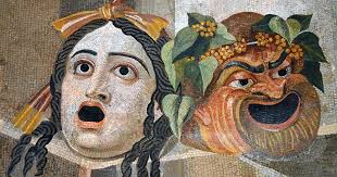 Summary: Proximal Origin — A Tragicomedy of our Times