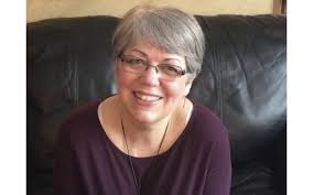 Patricia Irvine Obituary (June 06, 1954