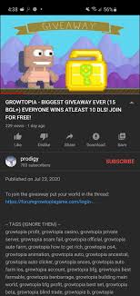 Check spelling or type a new query. So There S A Scam Where Someone Sbs Telling People To Watch A Giveaway Video And Click A Link That Leads To A Forum Thread They Claim To Give 10 Dls To Everyone