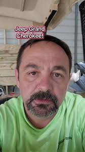 Vibrant Bottle Resonator Jeep Grand Cherokee