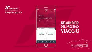 As a refresh, this trenitalia apk is android version 7.1 or newer. Trenitalia Apk