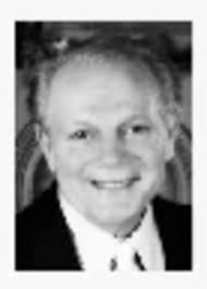 GERALD GRAFF Obituary (2013)