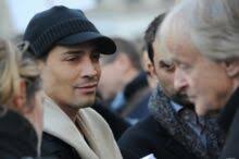 Je suis de tout coeur avec toi, je suis sûr qu'il n'a pas manqué de bonheur. Steevy Boulay A Rencontre Son Petit Ami Sur Facebook Gala