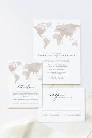 Carmen Map Wedding Invitation Template Suite Destination Etsy Map Wedding Invitation Wedding Invitations Printable Templates Printable Wedding Invitations