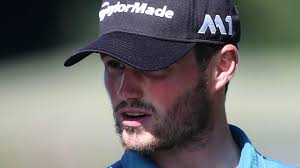 NI Open: Scotland's Calum Hill claims dramatic victory after Scott Henry  collapse