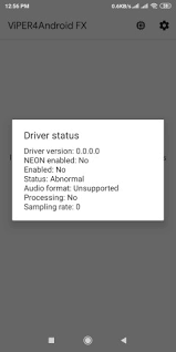 Click the link given at the bottom and download viper4android fx 2.7.1.0 apk file for android phones and tablets. Viper4android V2 7 2 1 Apk Descargar Para Android Appsgag