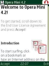 It has a slick interface that adopts a contemporary, minimalist appearance, in conjunction with piles of tools to make surfing more enjoyable. Opera Mini 4 2 Vista 240x320 Xscriptz Free Nokia E7 Java App Download Download Free Opera Mini 4 2 Vista 240x320 Xscriptz Nokia E7 Java App To Your Mobile Phone