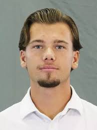 2025-26 Men's Golf Roster