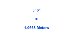 This is a online length converter, convert meters to feet and inches, feet and inches to meters, include fraction and decimal inches, it also has the calculation formulas and a virtual dynamic ruler to show the corresponding of units, understand your question with the best visualization. Agent Odejo Prosim 3 Feet To Meters Gbspigment Com