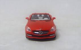 Mercedes Benz Slk 1 87 Scale Ho By Herpa Mercedes Benz Slk Diecast Model Cars Mercedes Benz