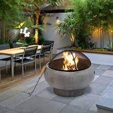 Fire Pits You Ll Love In 2020 Wayfair Fire Pit Wayfair Wood Fire Pit Wood Burning Fire Pit
