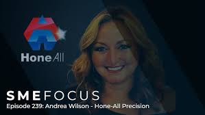 SME Focus Episode 241: Katy Davies