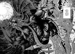 art] I really love this panel from Dungeon Meshi I think its spectacular. :  r/manga