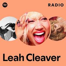 Leah Cleaver