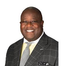 Christopher E. Donald