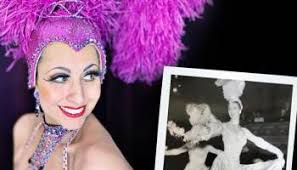 ep 049 Being pegged as a future Bluebell dancer from the age of two years  old featuring Suzanne Raines (Lunn) -