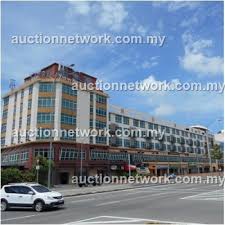 Photos at bank rakyat 9 tips. Harbour City Jalan Coastal Sembulan Kota Kinabalu Sabah