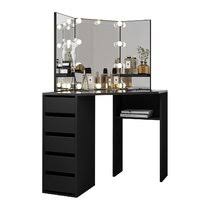 4.7 out of 5 stars. Wayfair Black Makeup Vanities You Ll Love In 2021