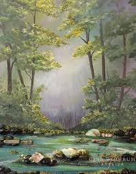 Woodland clearning stock images from offset. Peridot Woodland Clearing 16 20 Woodland Forest Canopy Peridot