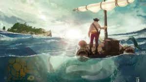 Just imagine, you are in the middle of the ocean on an. Raft Free Download Update 12 01 Repack Games