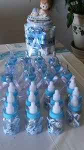 Pin By Evy On Boy Shower Baby Boy Shower Favors Boy Baby Shower Centerpieces Baby Shower Treats