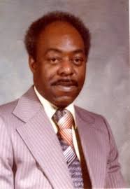 Charlie Henry “Charlie” Hackney (1933-1996)