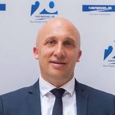 There are no boundaries between the right people and the right business.