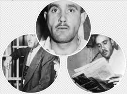 The Bloody Truth that Exposed Two Lonely Hearts Lovers