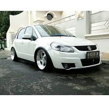 pin by okky manoppo on suzuki sx4 mk i 2006 2014 modding ideas suzuki swift sport suzuki swift suzuki