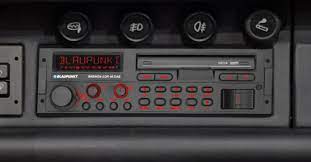 We did not find results for: Blaupunkt Brings Back Classic Car Stereo Cranked Up With Modern Tech Maxim