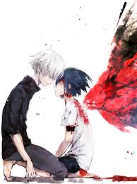 Pin On Anime See over 367 kaneki ken images on danbooru. pin on anime