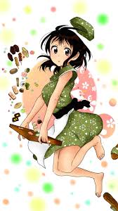 nisekoi イラスト ニセコイ アニメ