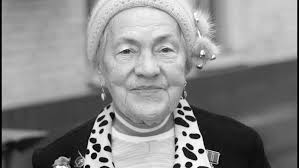 Porträts von Stalingrad-Überlebenden