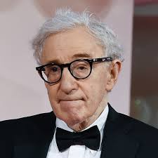 First foray into French cinema leaves Woody Allen out of luck