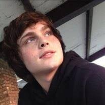 Timothy Daniel Spence Obituary