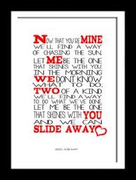 Slide Away Oasis Oasis Lyrics Oasis Slide Away Lyrics To Live By