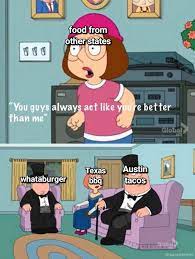Texas Memes And Keep The Damn Beans Out Of The Chili Facebook