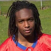 Kofi Archer's High School Bio