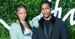 Check out dating history, relationships status and compare the info. Rihanna Wants A Ap Rocky To Be Her Final Boyfriend Wants To Settle With Him Eagles Vine