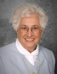 Betty (Monckton) Saul Vanschoelandt Obituary April 17, 2024