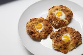 Bacon Egg And Cheese Sandwich Cookie Toaster Oven Recipes Egg And Cheese Sandwich Bacon Egg And Cheese