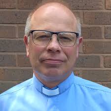 Vicar of Bistre starts new ministry in Mold