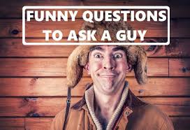Colonel joseph kittinger is emblematic of two things: 150 Funny Questions To Ask A Guy Pairedlife