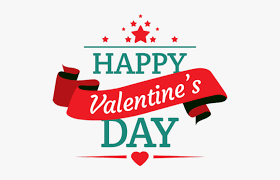 Valentine's day, also called saint valentine's day or the feast of saint valentine, is an annual holiday celebrated many parts of the eastern orthodox church also celebrate saint valentine's day, albeit on july 6 and july 30, the former date in honor of the roman. Happy Valentine S Day Png Transparent Images Valentine Day Logo Png Png Download Is Free Transparent Png Images For Valentines Day Happy Valentine Valentine