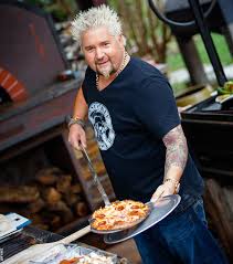 We did not find results for: Guy Fieri Shares What Feeds His Appetite For Life Success